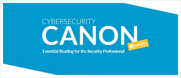 The Cybersecurity Canon: Women in Cybersecurity