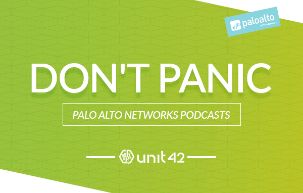 Don’t Panic Podcast Returns with Season 3
