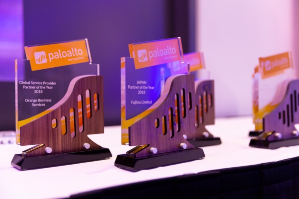 Congratulations to our NextWave Global Partners of the Year