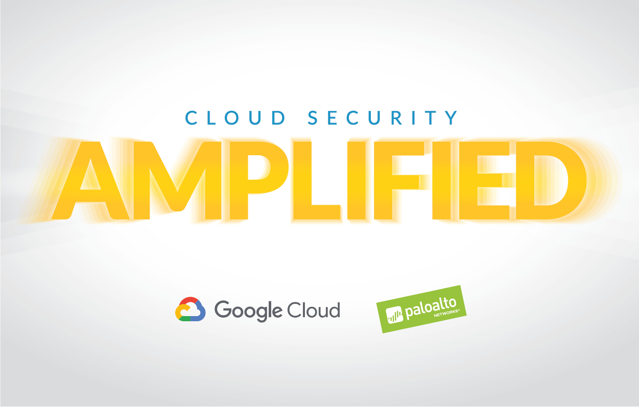 Gemeinsames Engagement für Cloud-Sicherheit: Ausbau unserer Partnerschaft mit Google Cloud