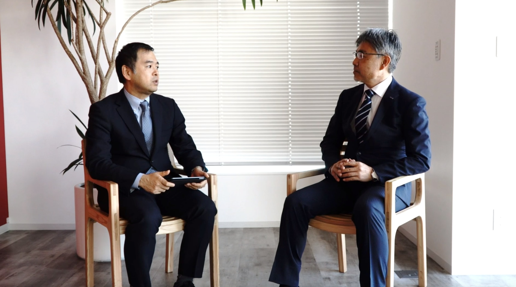 サイバーセキュリティ対談: ゼロトラストとその課題