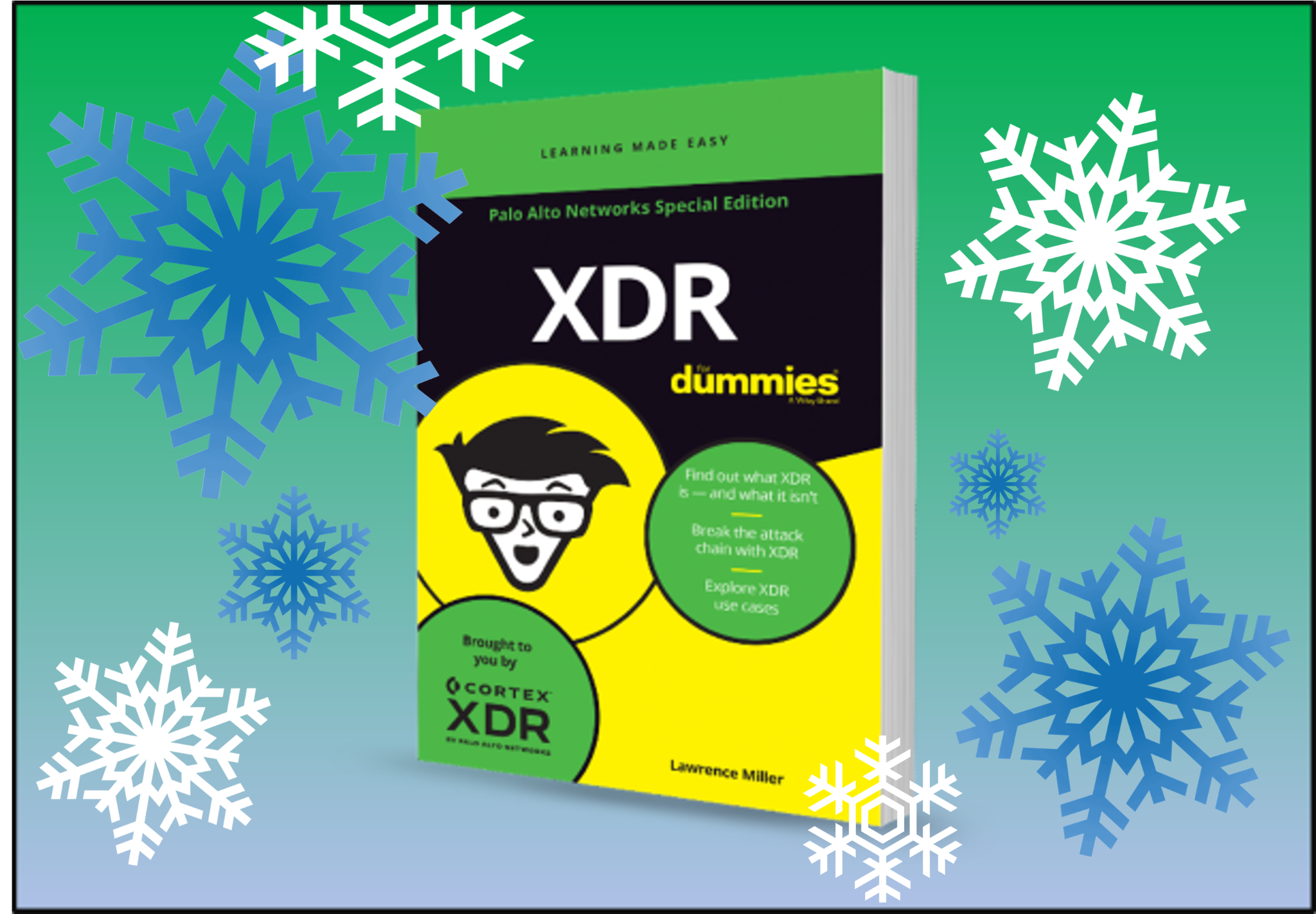 XDR, Naughty or Nice? Defining True XDR With Our Dummies Guide