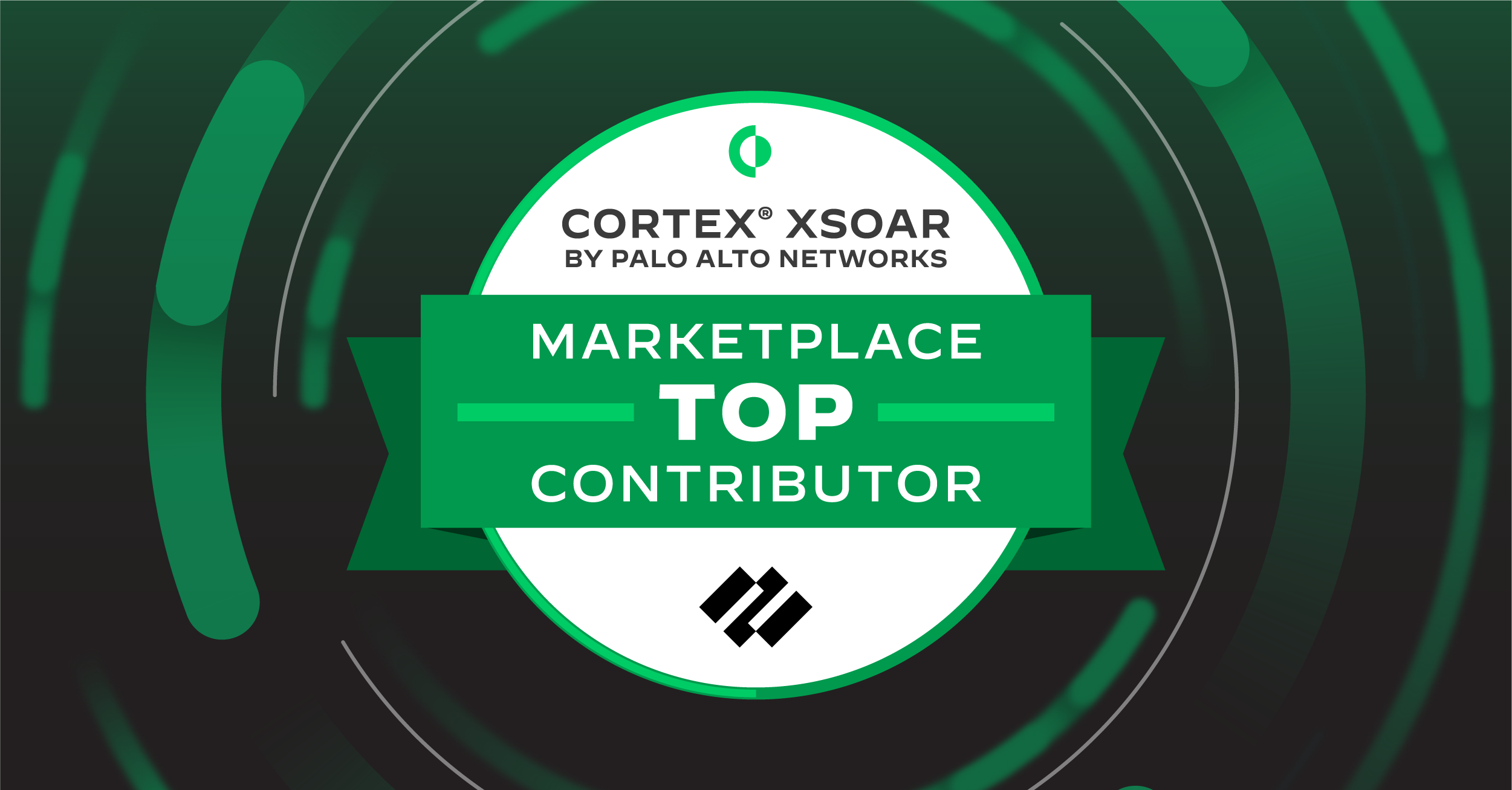 Cortex XSOAR Marketplace’s Top Contributors for July - September 2022!