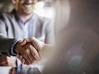 Partner-to-Partner: Delivering Managed Services Without Overhead Cost