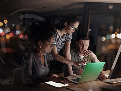 Palo Alto Networks Named a Leader in 2023 Magic Quadrant for SSE