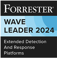 Líder en el Forrester Wave de 2024 sobre XDR