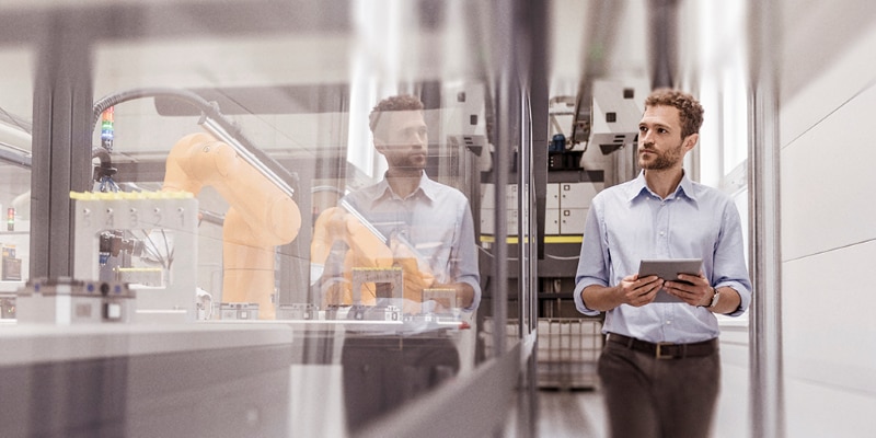 You Can’t Spell Platformization Without IoT