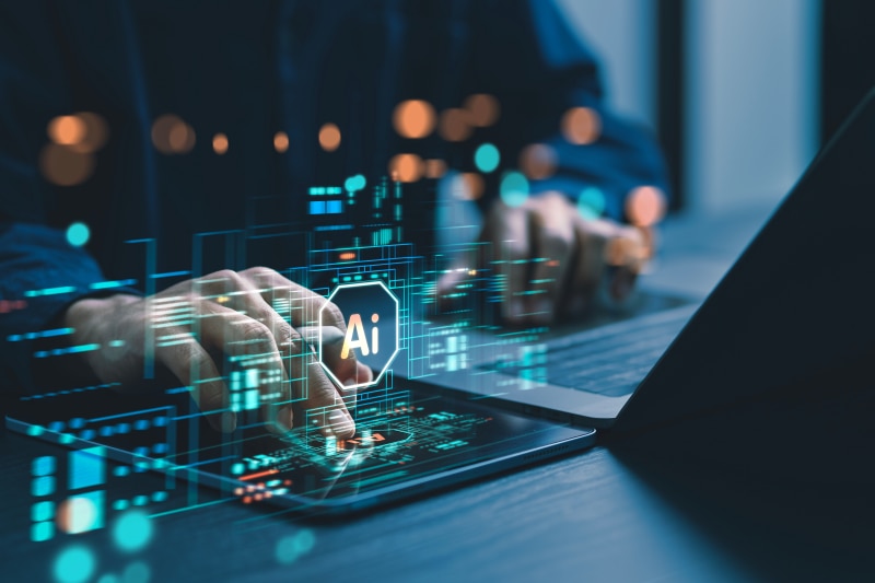 Accelerating Network Deployment with Autonomous AI Operations