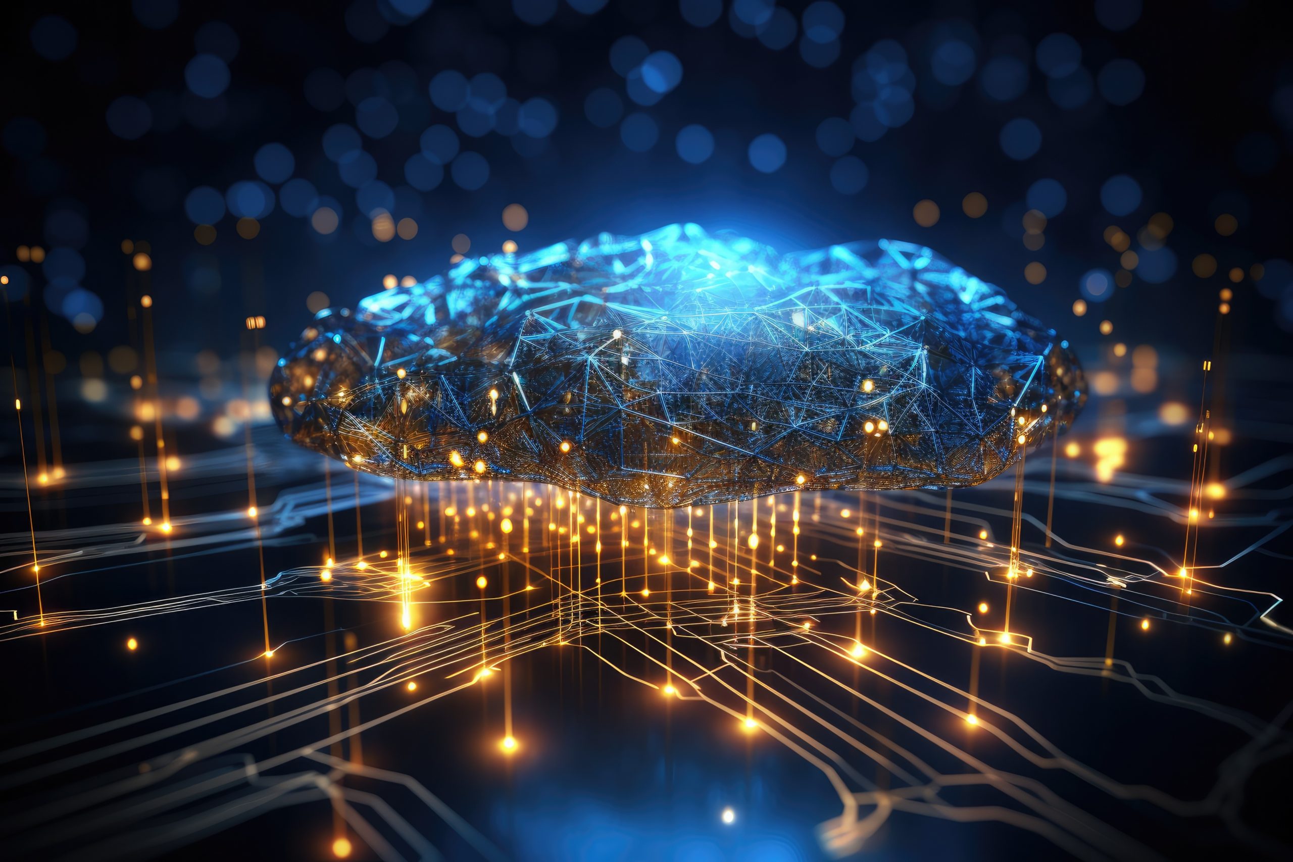 The Breach You Don’t See Coming: Discover and Protect Your Hidden Shadow Data with AI
