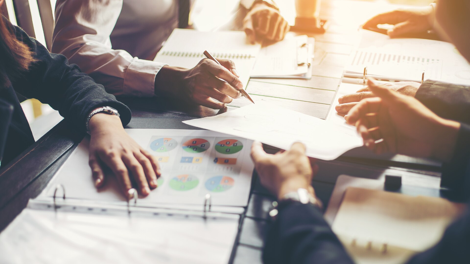 A Defining Moment in Identity Security