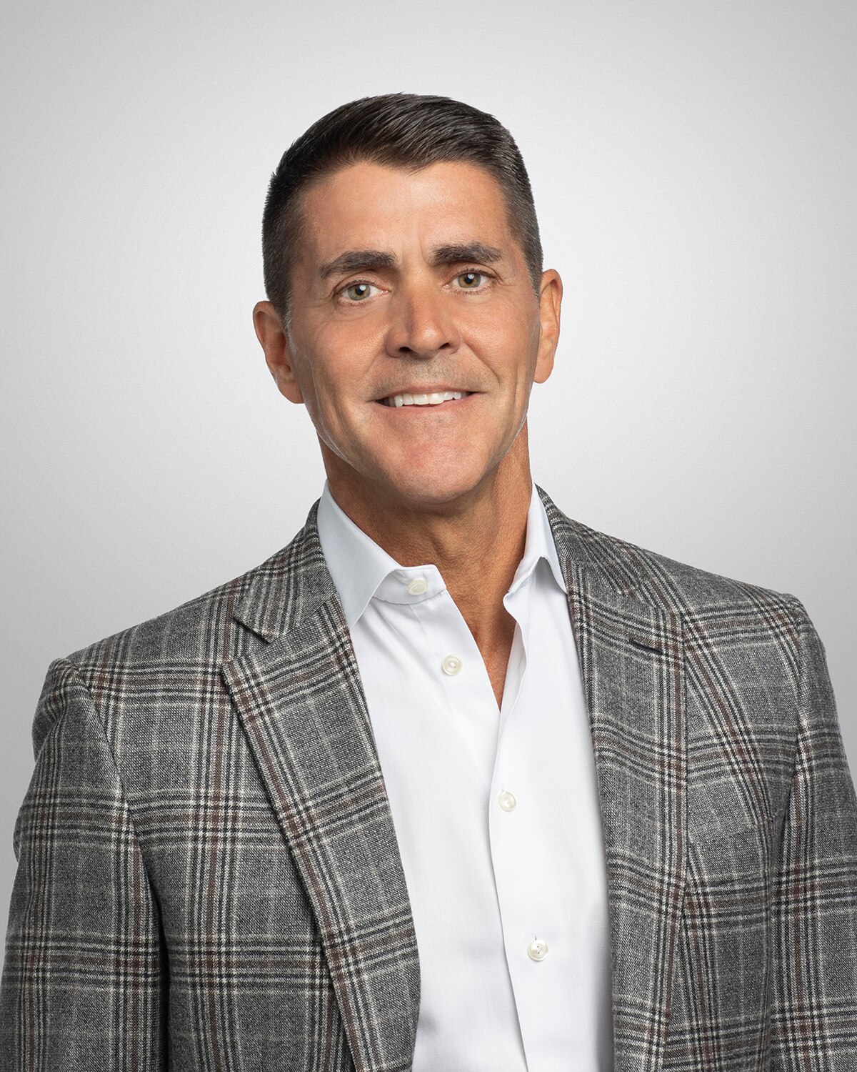 Carl Eschenbach