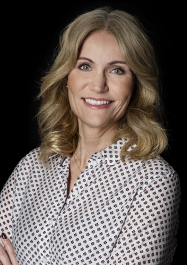 Helle Thorning-Schmidt
