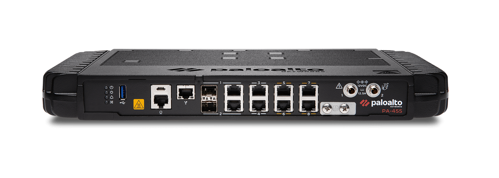 PA-455 full image
