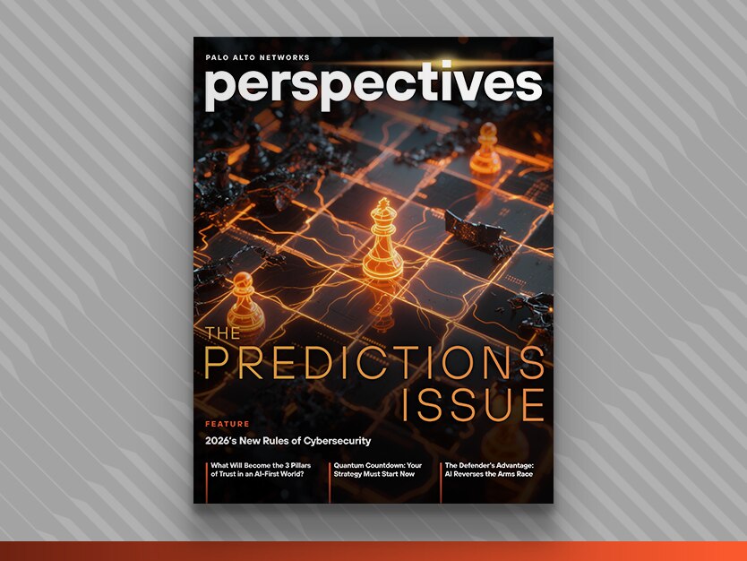 Perspectives Magazine