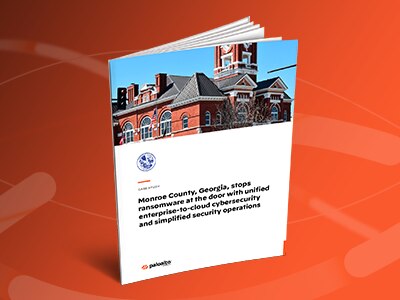 County Government Customer Study