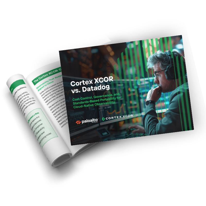 See what sets XCOR apart.