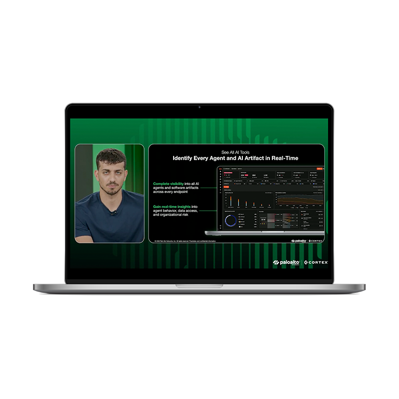 Outmatch autonomous threats