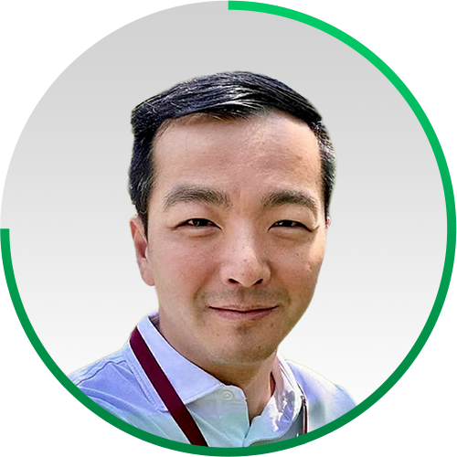 Yang Liang
