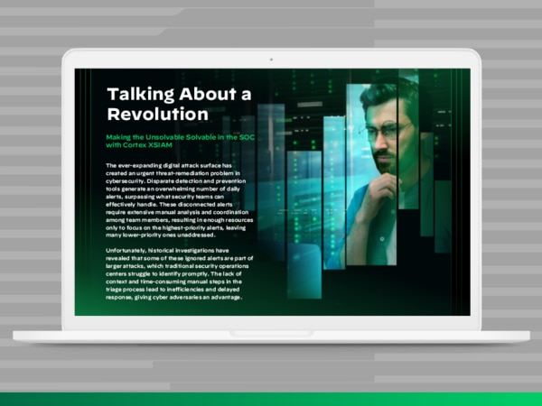Reduce Costs and Simplify SecOps