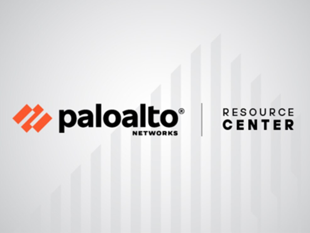 Transforming Federal Security Operations with Palo Alto Networks