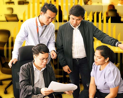 Aboitiz Equity Ventures consolidates network security, unlocking zero trust