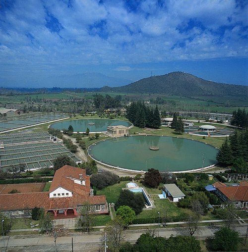 AI-powered automation helps Aguas Andinas reduce security administration time by 98%