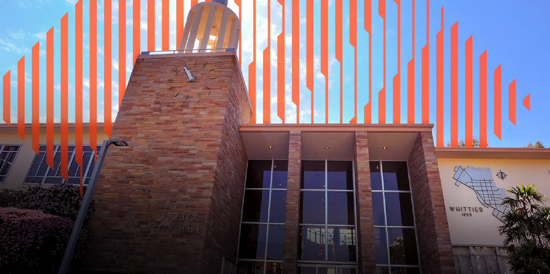 City of Whittier Modernizes Cybersecurity with Palo Alto Networks