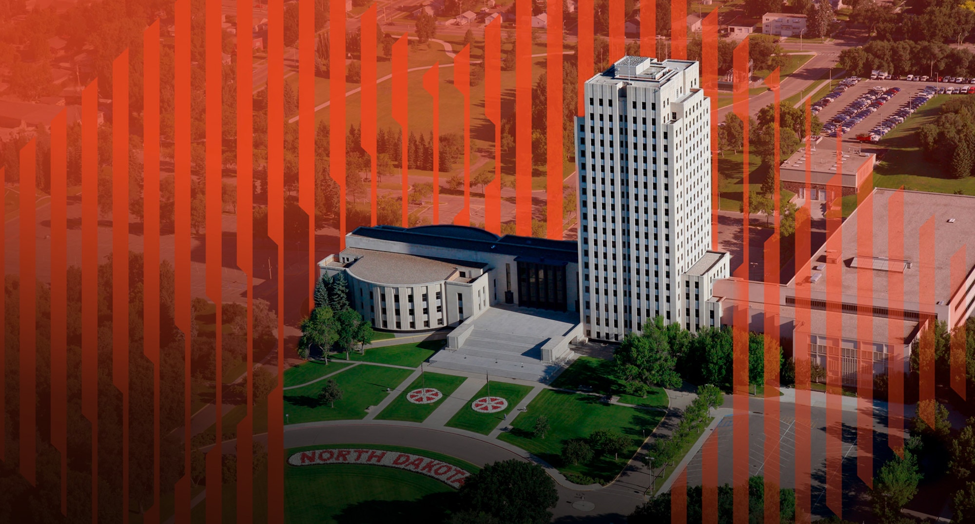 North Dakota IT safeguards citizens with integrated, AI-driven security operations