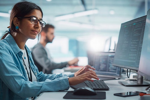 Multinational organization enhances defenses by stress testing its cybersecurity program