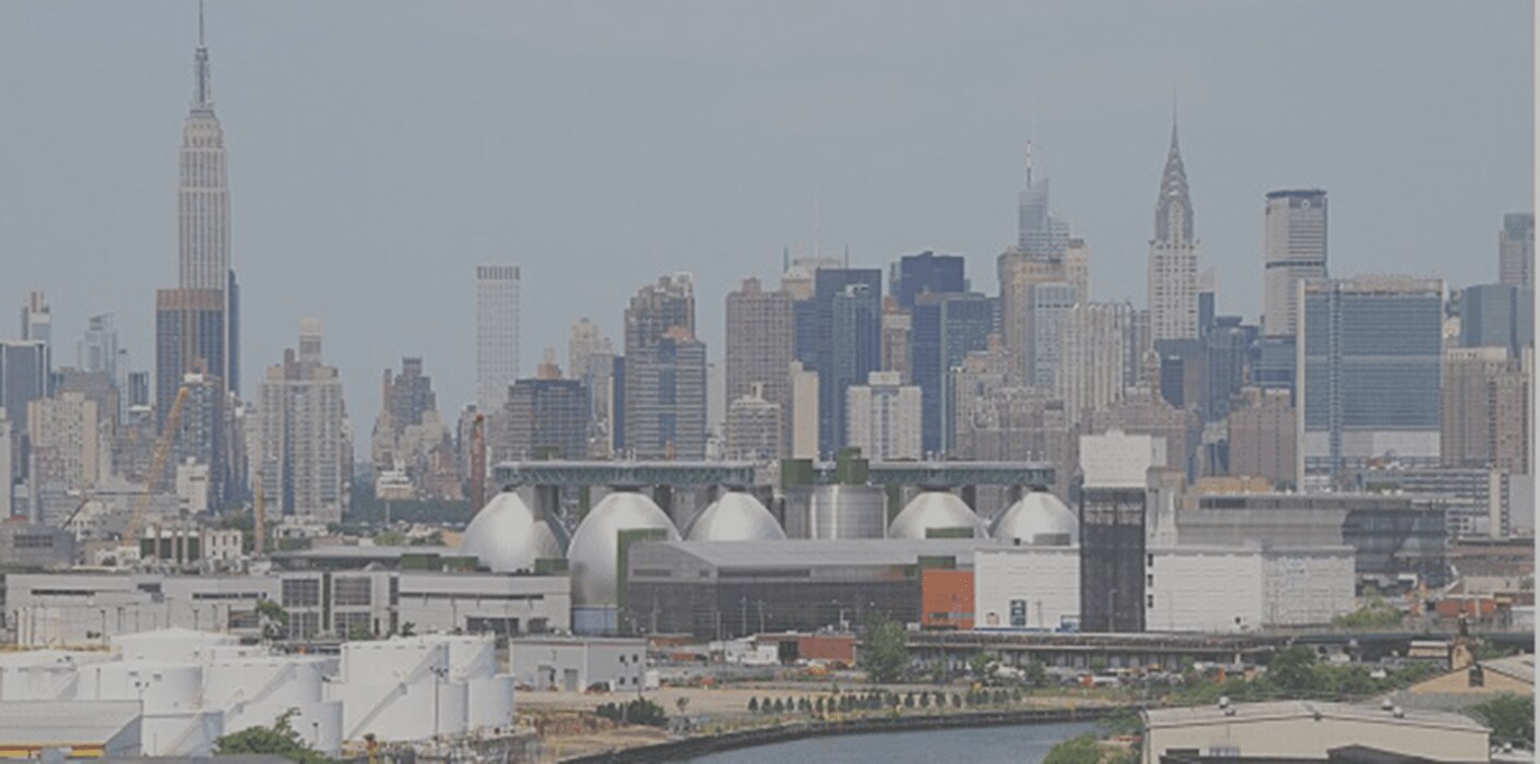 NYC DEP secures America's largest water utility infrastructure