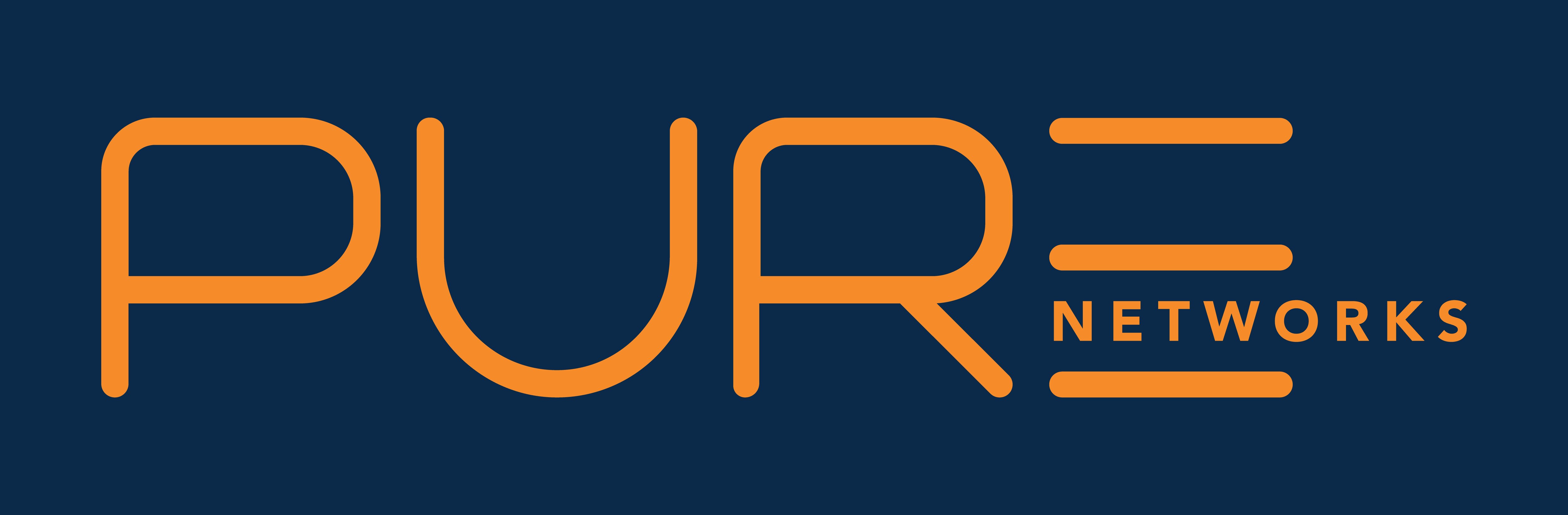 Pure Networks