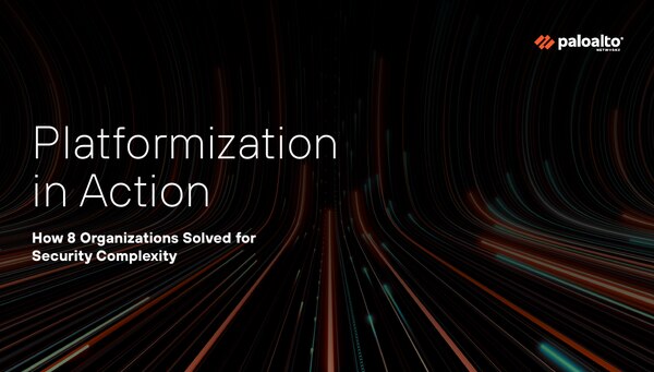 Platformization in Action