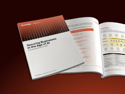 Securing Businesses in the Age of AI