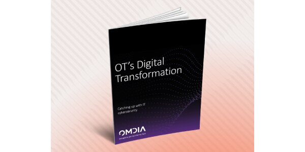 OMDIA: OT's Digital Transformation Report