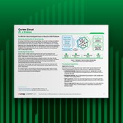 cortex cloud at a glance thumbnail