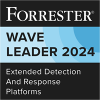 Forrester Wave<sup>&trade;</sup> Q2 2024 names Cortex XDR a Leader in Extended Detection and Response platforms