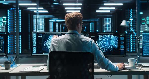 When It Comes to Cyber Resilience and AI, Be Sure to Stretch the Limits of Your Imagination - Perspectives