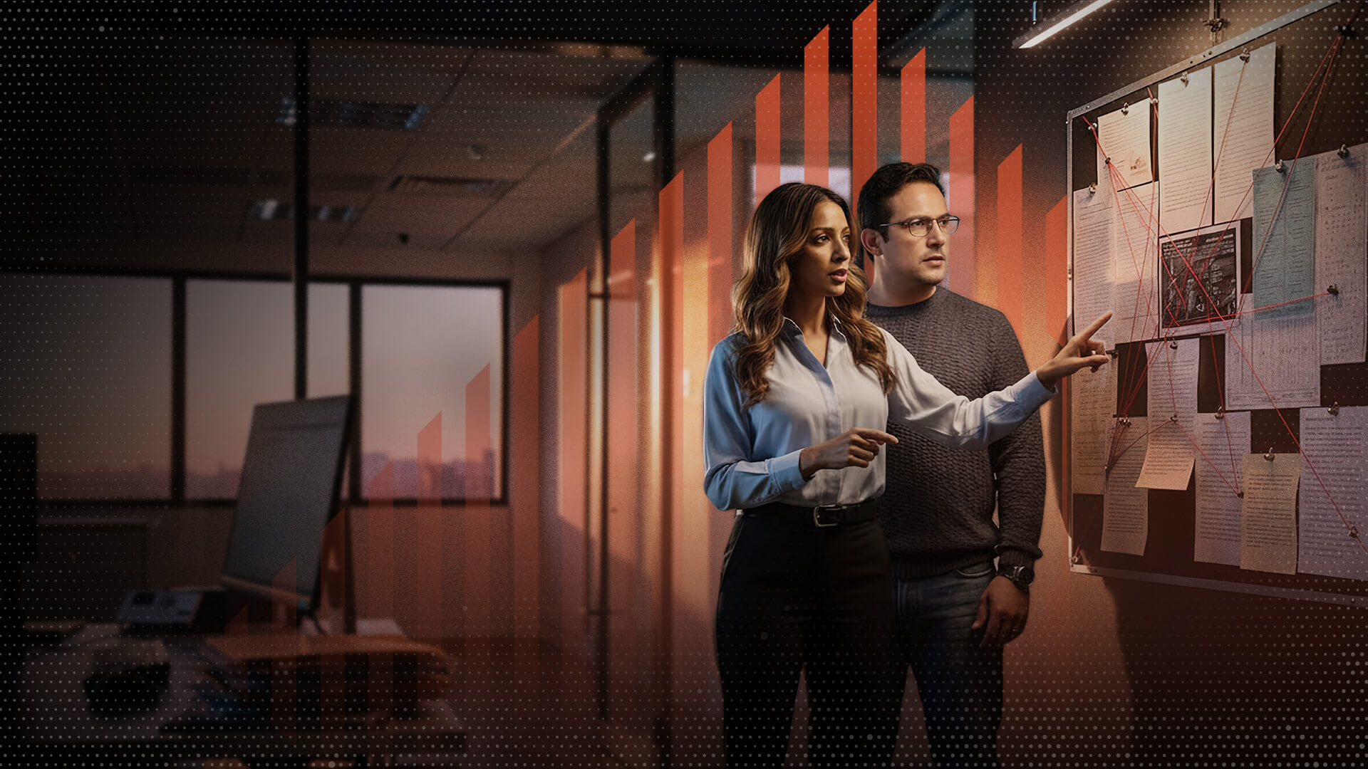 Frontline Adversary Insights to <br> Defend Your Organization