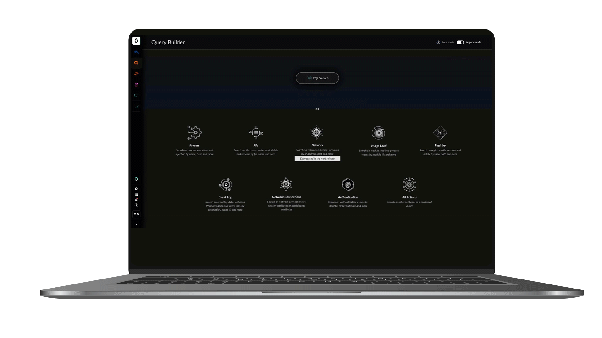 Discover Cortex XDR for Detection Response - Palo Alto Networks