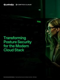 Transforming Cloud Posture Security for the Modern Cloud Stack