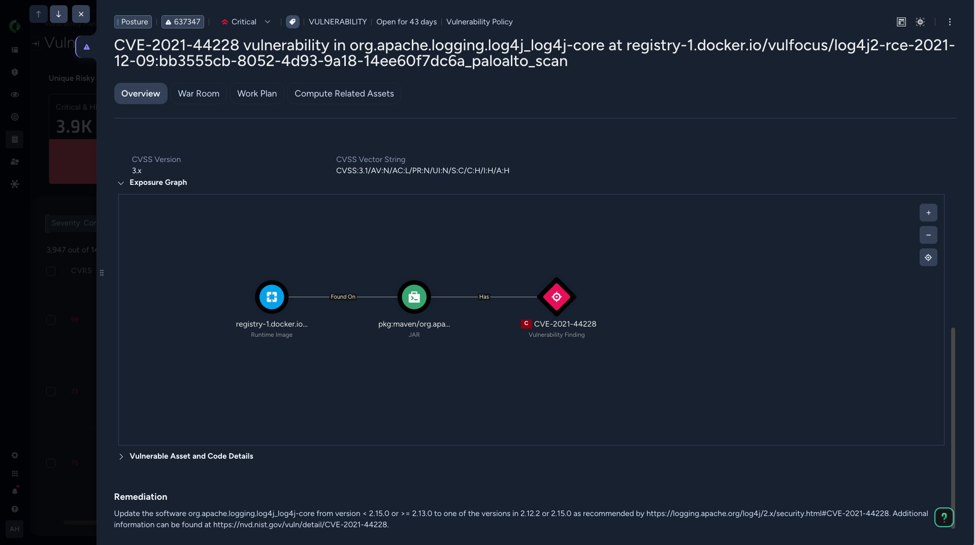 Find Vulnerabilities in Code