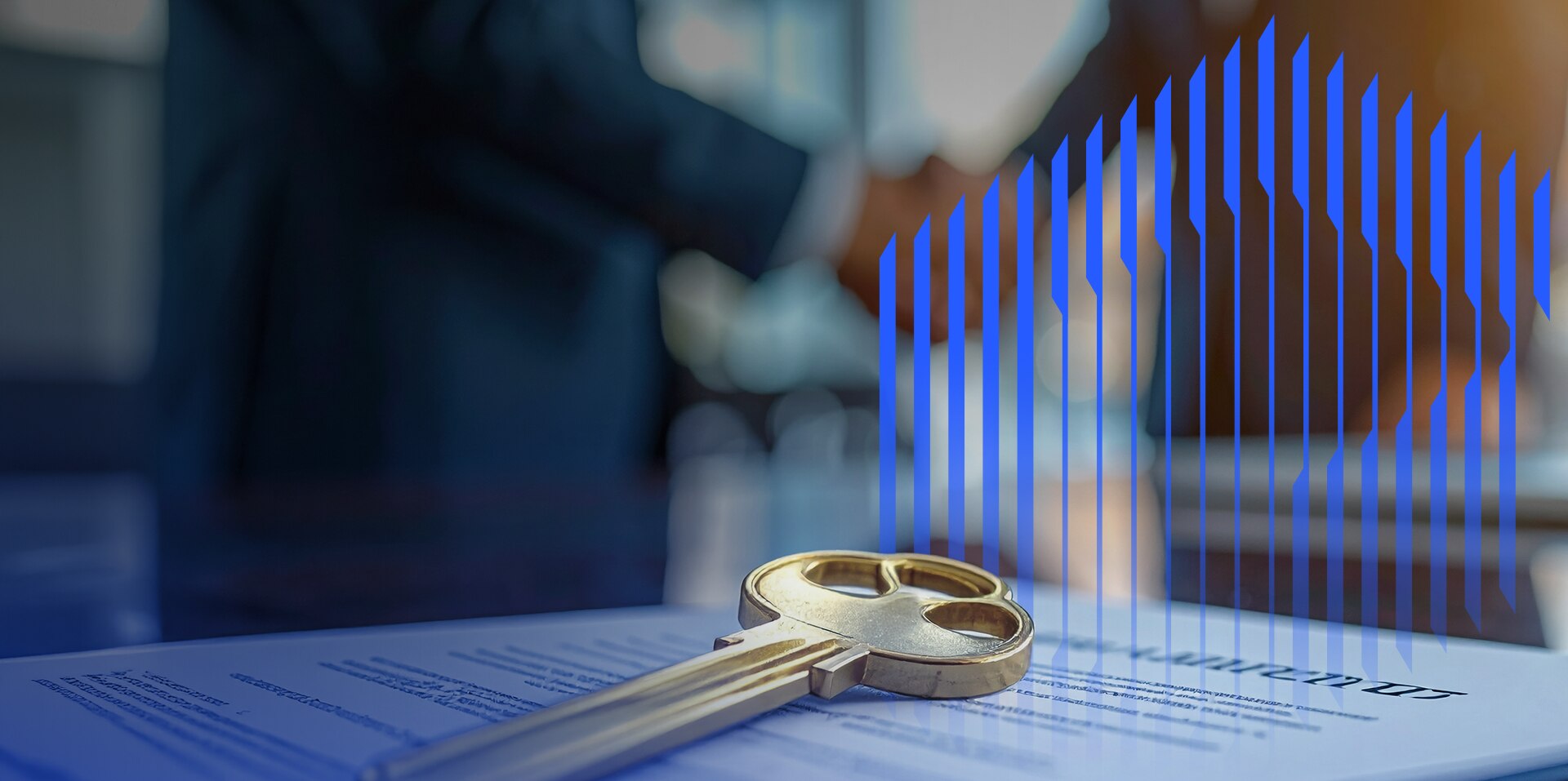 Leading retail mortgage lender streamlines password management and accelerates secure access with Idira