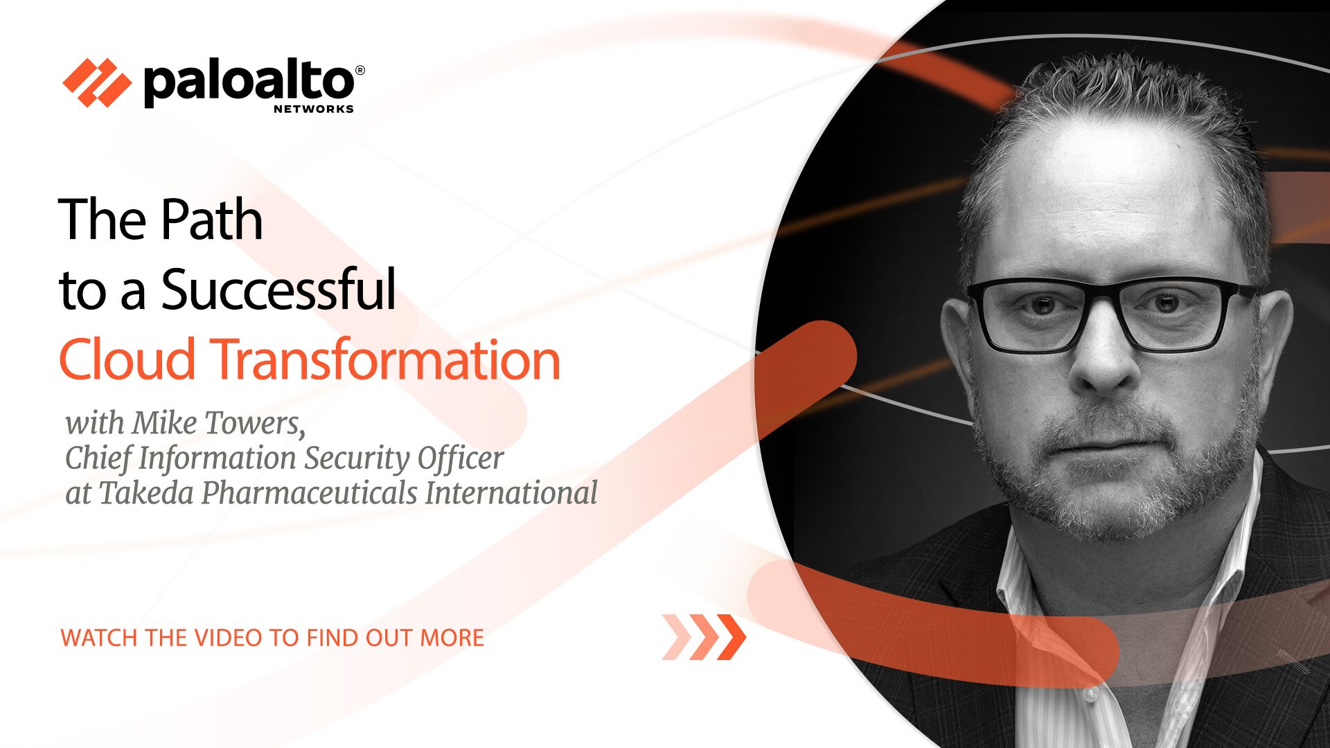 Navigating the Digital Age - Palo Alto Networks