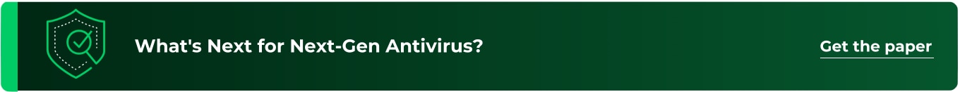What's Next for Next-Gen Antivirus