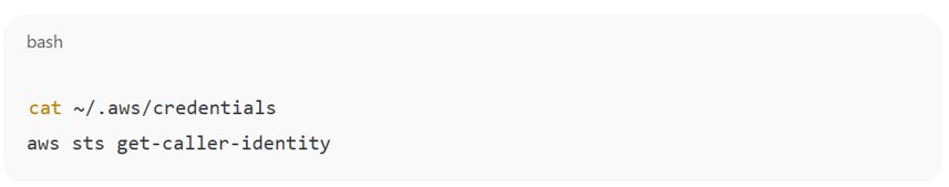 Example attempt to leverage credentials for outbound authentication