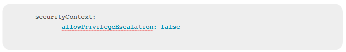 Security Context