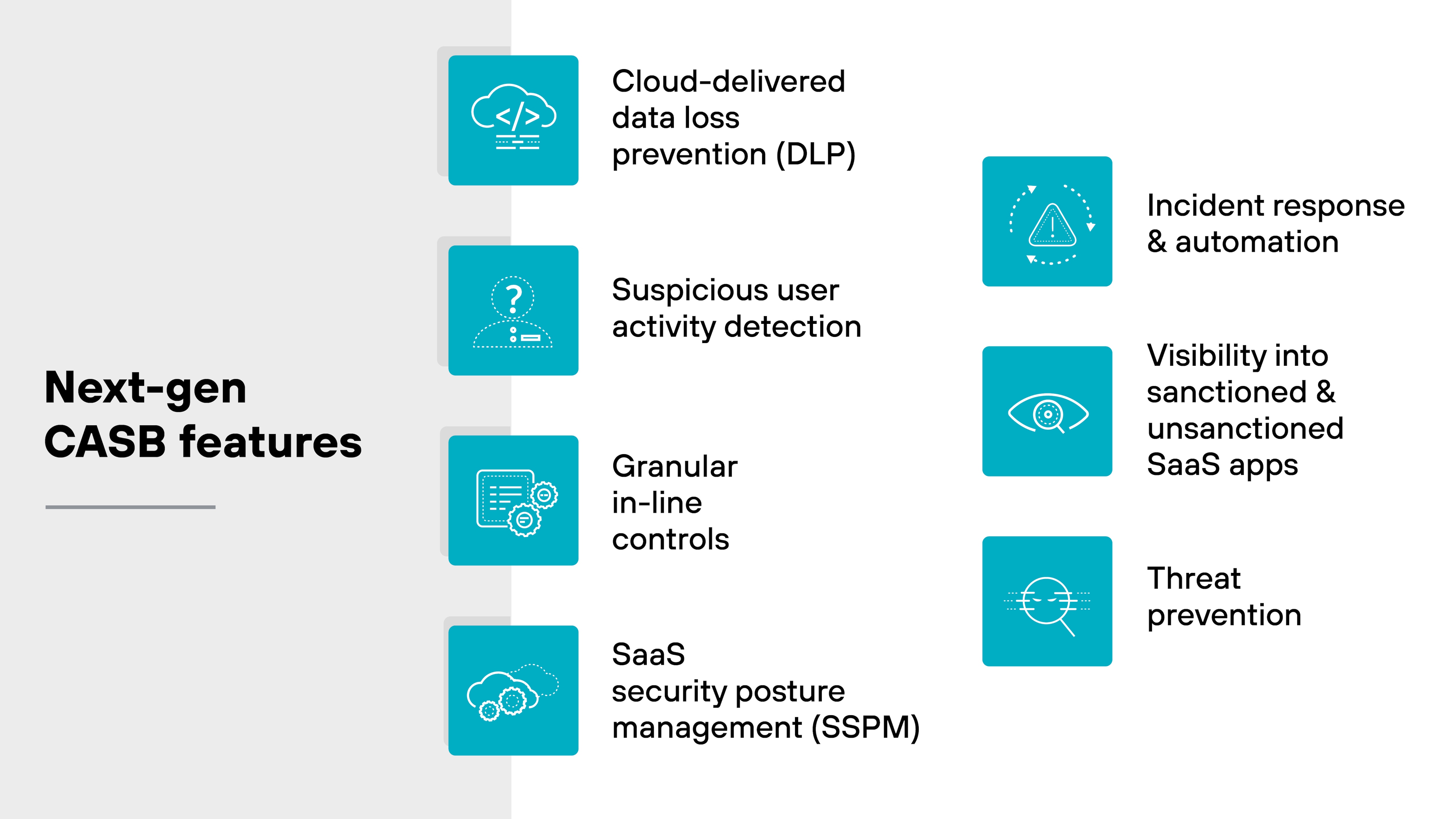 What Is a Next-Generation CASB? | 102 Guide - Palo Alto Networks