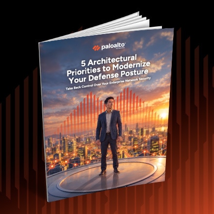 5 Architectural Priorities