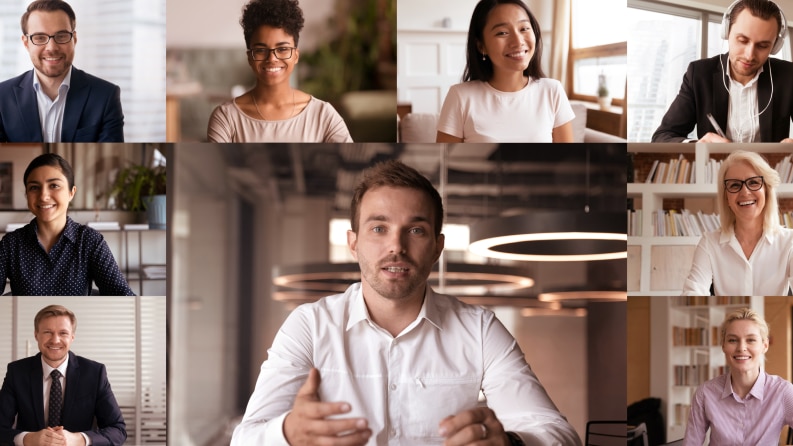 Partners & Suppliers