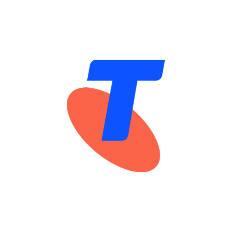 Telstra